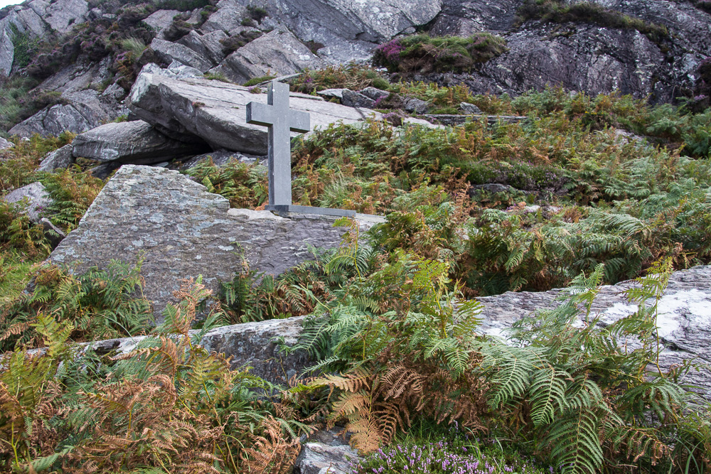 Sacred Sites on the Beara Peninsula – Journey to the Thin Places